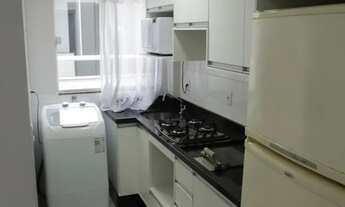 Imagem 5: Alugo apartamento mobiliado nos engleses