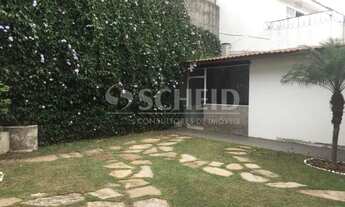 Imagem 6: Prédio Comercial, 415 m2, região do Pacaembu