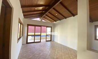 Imagem: Cobertura com 3 dormitórios para alugar