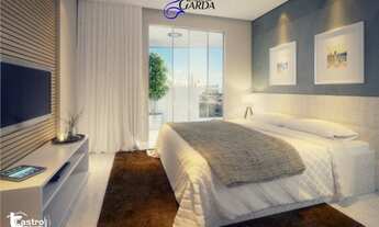 Imagem 6: Lago Di Garda. 3 Quartos. 1 ou 2 Vagas de garagem. J74