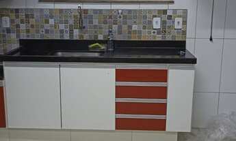 Imagem 7: Apartamento térreo para alugar com 4 quartos em Jardim das Laranjeiras - Juiz de Fora - MG