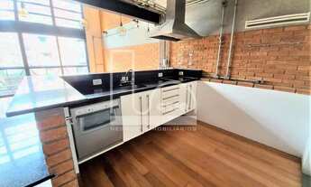 Imagem 3: LOFT DUPLEX PARA LOCAÇÃO NO JARDIM GUEDALA, COM 1SUÍTE E 2 VAGAS, SÃO PAULO, SP