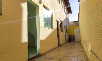 Imagem: CASA DUPLEX SEVILHA A