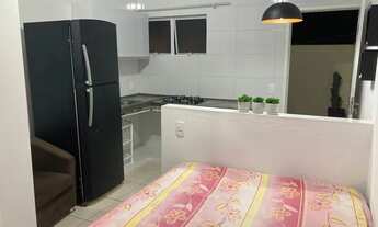 Imagem 5: Kitnet Kitnet com 1 dormitório