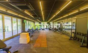 Imagem 6: Apartamento de 1 quarto para alugar no bairro Córrego Grande