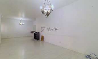 Imagem 5: Apartamento Locação 2 Dormitórios - 250 m² Jardim Paulista