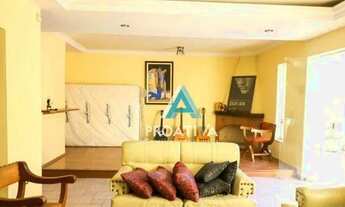 Imagem 2: Sobrado com 5 dormitórios, 550 m² - venda por R$ 2.000.000,00 ou aluguel por R$ 10.255,00