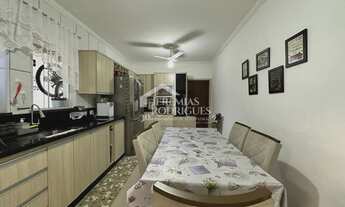 Imagem 5: Taubaté - Casa Padrão - Jardim Santa Inês