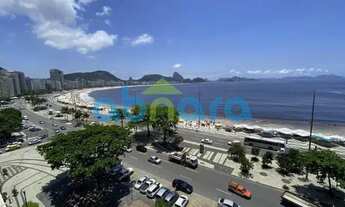 Imagem: ALTO PADRÃO!! APARTAMENTO NO POSTO 6!!