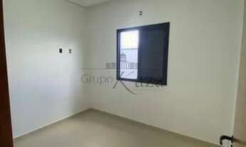 Imagem 7: Casa de condomínio para venda tem 132 metros quadrados com 3 quartos