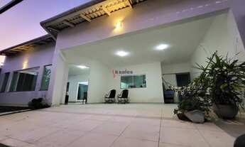 Imagem: BRASÍLIA - Casa de Condomínio - SETOR