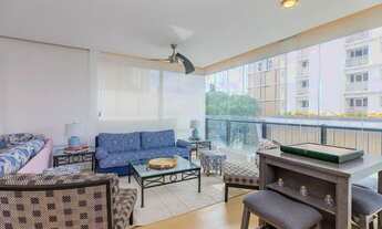 Imagem 4: Apartamento tipo para venda com 2 quartos, 138m²