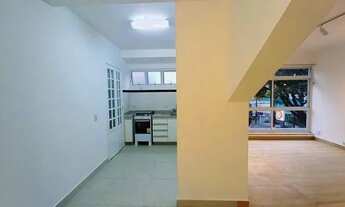 Imagem 6: Apartamento com 2 suítes para locação na Vila Mariana - SP