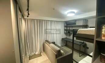 Imagem: APARTAMENTO GARDEN STUDIO 1 DORMITORIO