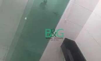 Imagem 2: Apartamento com 1 dormitório à venda, 35 m² por R$ 210.000 - Jardim São João (Jaraguá) - S