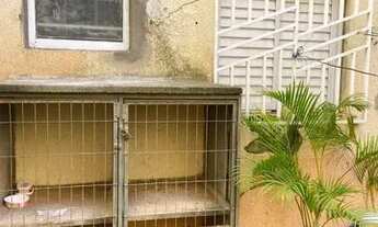 Imagem 5: Apartamento com 2 dormitórios para alugar, 44 m² por R$ 750/mês - Cidade Satélite - Boa Vi