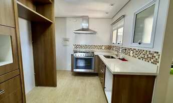 Imagem 7: Apartamento para venda com 114 metros quadrados com 3 quartos em Vila Oratório - São Paulo