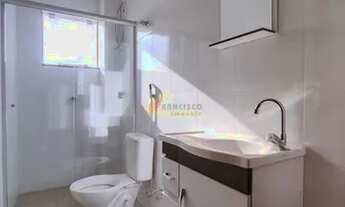 Imagem 6: Kitnet para aluguel, 1 quarto, 1 vaga, Santos Dumont - Divinópolis/MG