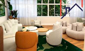 Imagem 4: APARTAMENTO RESIDENCIAL em RIO DE JANEIRO - RJ, COPACABANA