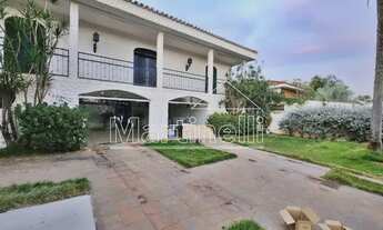 Imagem 3: Casa Padrão em Ribeirão Preto