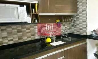 Imagem 6: Apartamento à venda no bairro Barra Funda - São Paulo/SP, Zona Oeste