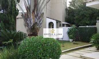 Imagem: Sobrado com 3 dormitórios à venda, 355