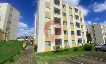 Imagem: Apartamento à venda no Residencial Parque