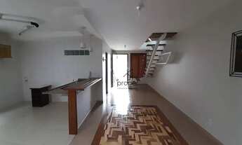 Imagem 5: Casa com 1 dormitório para alugar, 76 m² por R$ 1.586,59/mês - Centro - Pelotas/RS