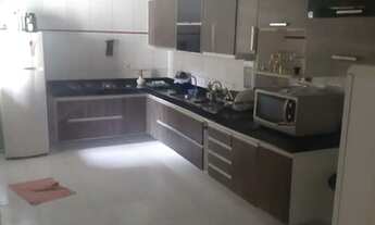 Imagem 5: Sobrado/casa 3 Quartos Suíte Hidromassagem Armários Entroncamento