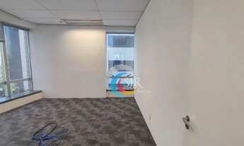 Imagem 5: Conjunto para alugar, 330 m² - Brooklin - São Paulo/SP