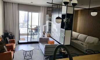 Imagem 2: Apartamento a venda 102m, Vida Viva, Baeta Neves, SBC