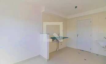 Imagem 3: Apartamento para Aluguel - Jardim Jussara, 2 Quartos, 32 m2