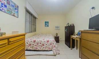 Imagem 8: Apartamento Duplex à venda, 3 quartos, 2 vagas, Aparecida - Santos/SP