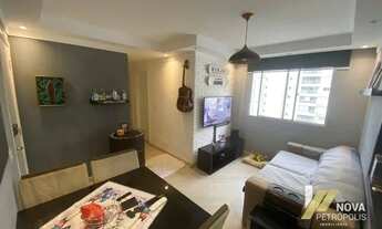 Imagem: Apartamento com 2 dormitórios à venda