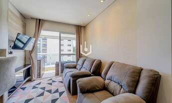 Imagem 5: Apartamento com 2 dormitórios à venda, 64 m² por R$ 689.990 - Vila Mascote - São Paulo/SP