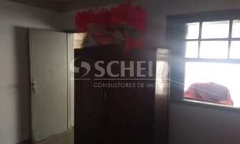 Imagem 5: Ótimo sobrado 2 dorms, segura, sala e quintal amplo para Pet, Vila Santa Catarina