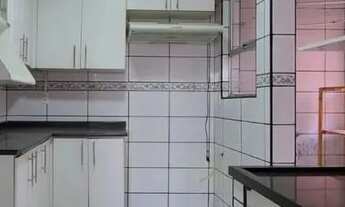 Imagem 5: Apartamento para venda tem 72 metros quadrados com 2 quartos em Anhangabaú - Jundiaí - São