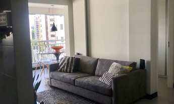 Imagem 5: Apto. Andar alto próximo ao Metrô Vila Mariana