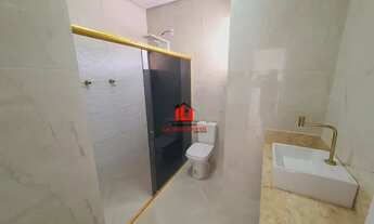 Imagem 5: Casa Duplex no Morada dos Passaros 259m² 3 Suítes