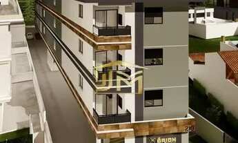 Imagem 3: Apartamento para venda possui 42 metros quadrados com 1 quarto