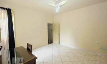 Imagem 3: Apartamento para Aluguel - Engenho Novo, 1 Quarto, 50 m2