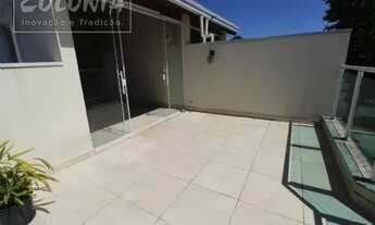 Imagem 7: Santo André - Apartamento Padrão - Parque Erasmo Assunção