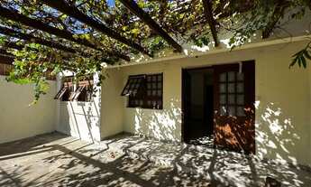 Imagem 2: Térrea para aluguel possui 200 metros quadrados com 3 quartos