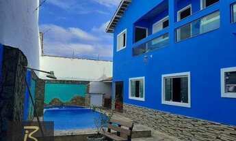 Imagem: Sobrado com 6 dormitórios, 3 quadras da