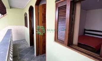 Imagem 4: CASA MARAVILHOSA NO BAIRRO ITAGUAÍ - MONGAGUÁ - SP