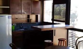 Imagem: Apartamento com 1 dormitório para alugar