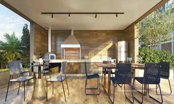 Imagem 6: Residencial - Centro