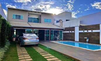 Imagem: Excelente sobrado bairro Alto Umuarama