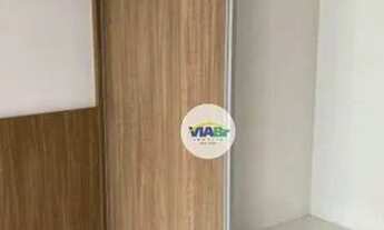 Imagem 7: Studio com 1 dormitório para alugar, 30 m² por R$ 3.960,00/mês - Consolação - São Paulo/SP