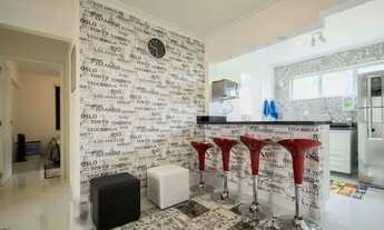 Imagem 5: Locação Apartamento 2 Dormitórios - 75 m² Chácara Santo Antônio